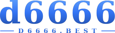 d6666 logo