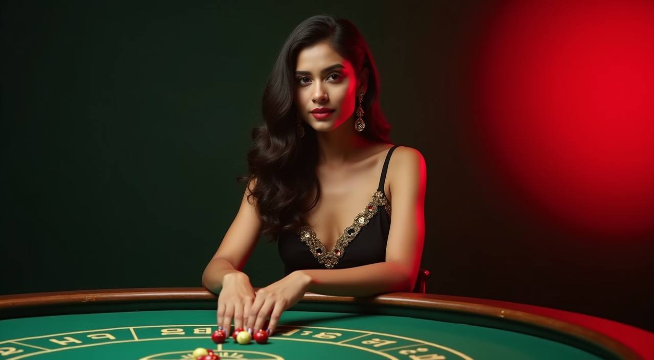 d6666 Casino